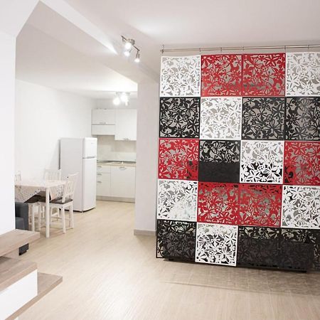 B&B da Mamma Anna Matera Bagian luar foto