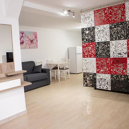 B&B da Mamma Anna Matera Bagian luar foto