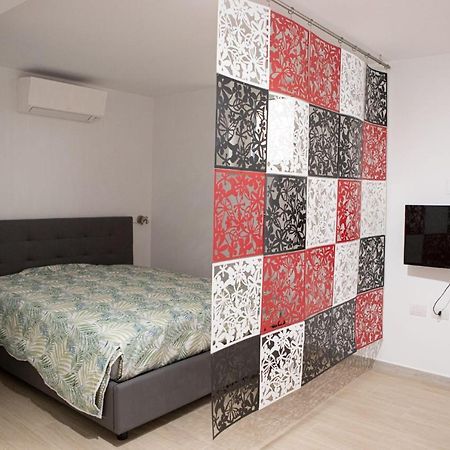 B&B da Mamma Anna Matera Bagian luar foto