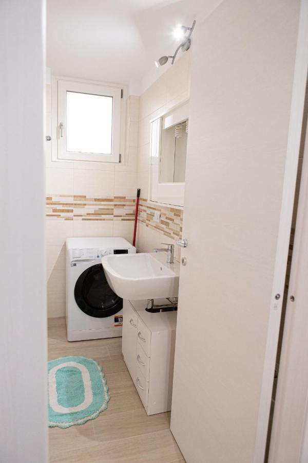 B&B da Mamma Anna Matera Bagian luar foto