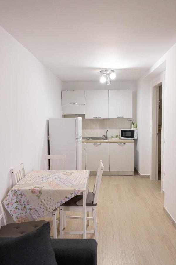 B&B da Mamma Anna Matera Bagian luar foto