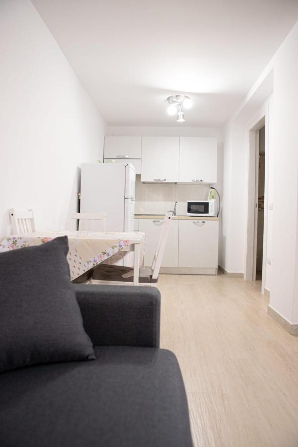 B&B da Mamma Anna Matera Bagian luar foto